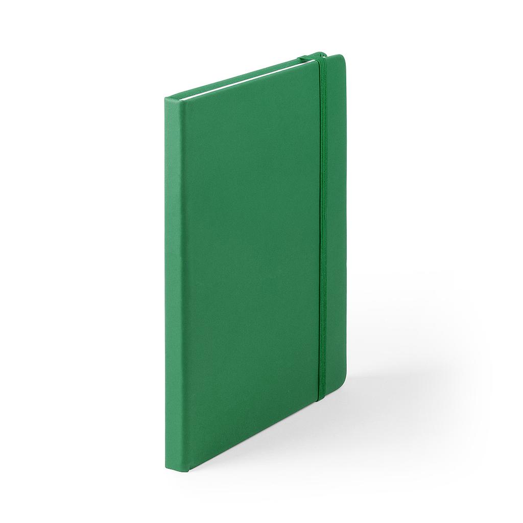 Libreta Mod. 4060