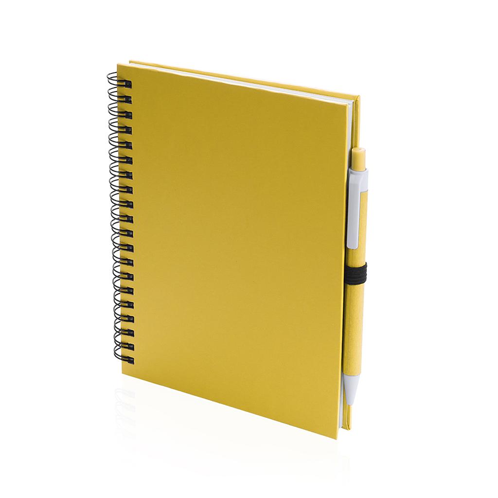 Libreta Mod. 4729