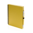 Libreta Mod. 4729