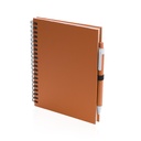 Libreta Mod. 4729