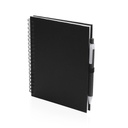 Libreta Mod. 4729