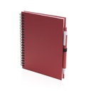 Libreta Mod. 4729