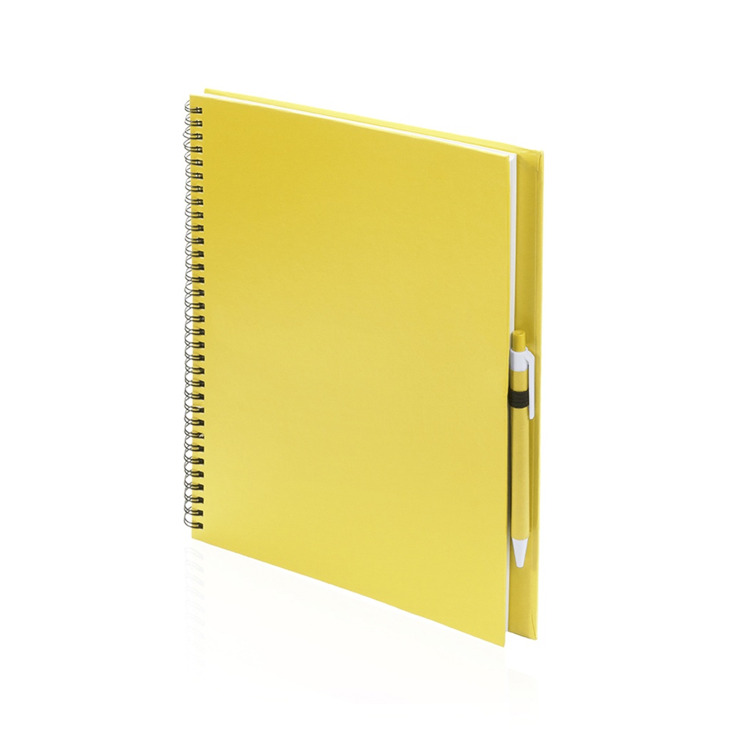 Libreta Mod. 4730