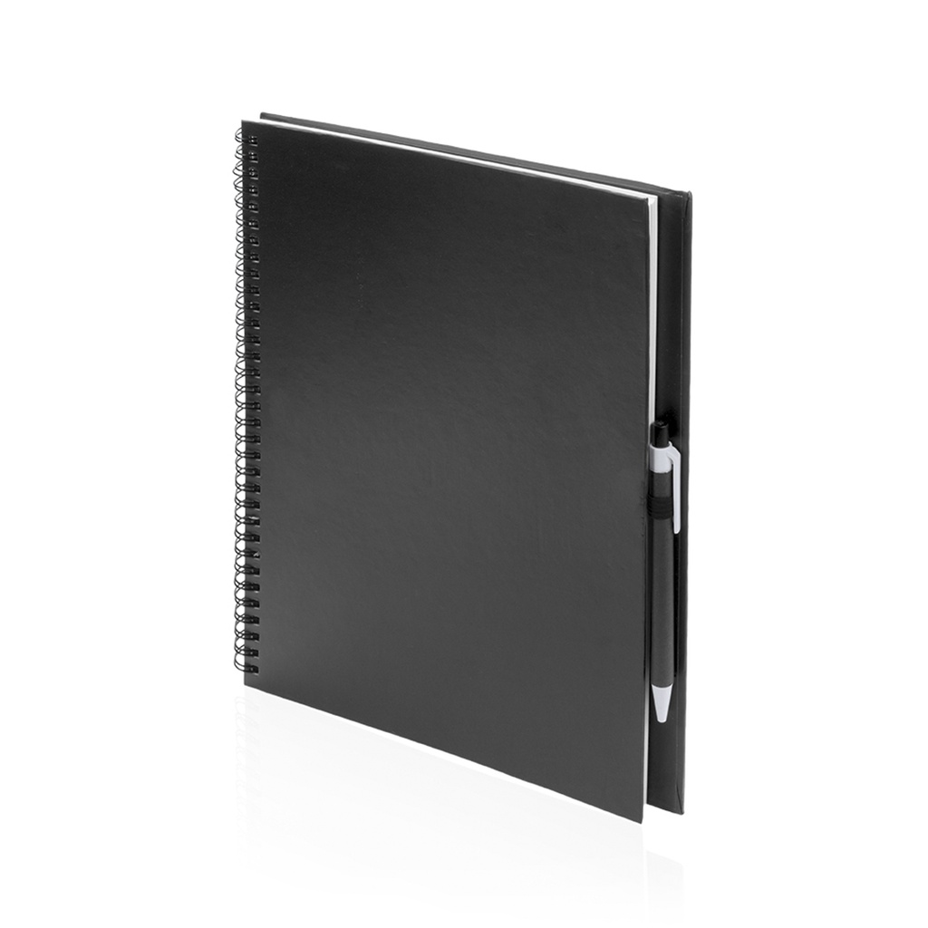 Libreta Mod. 4730