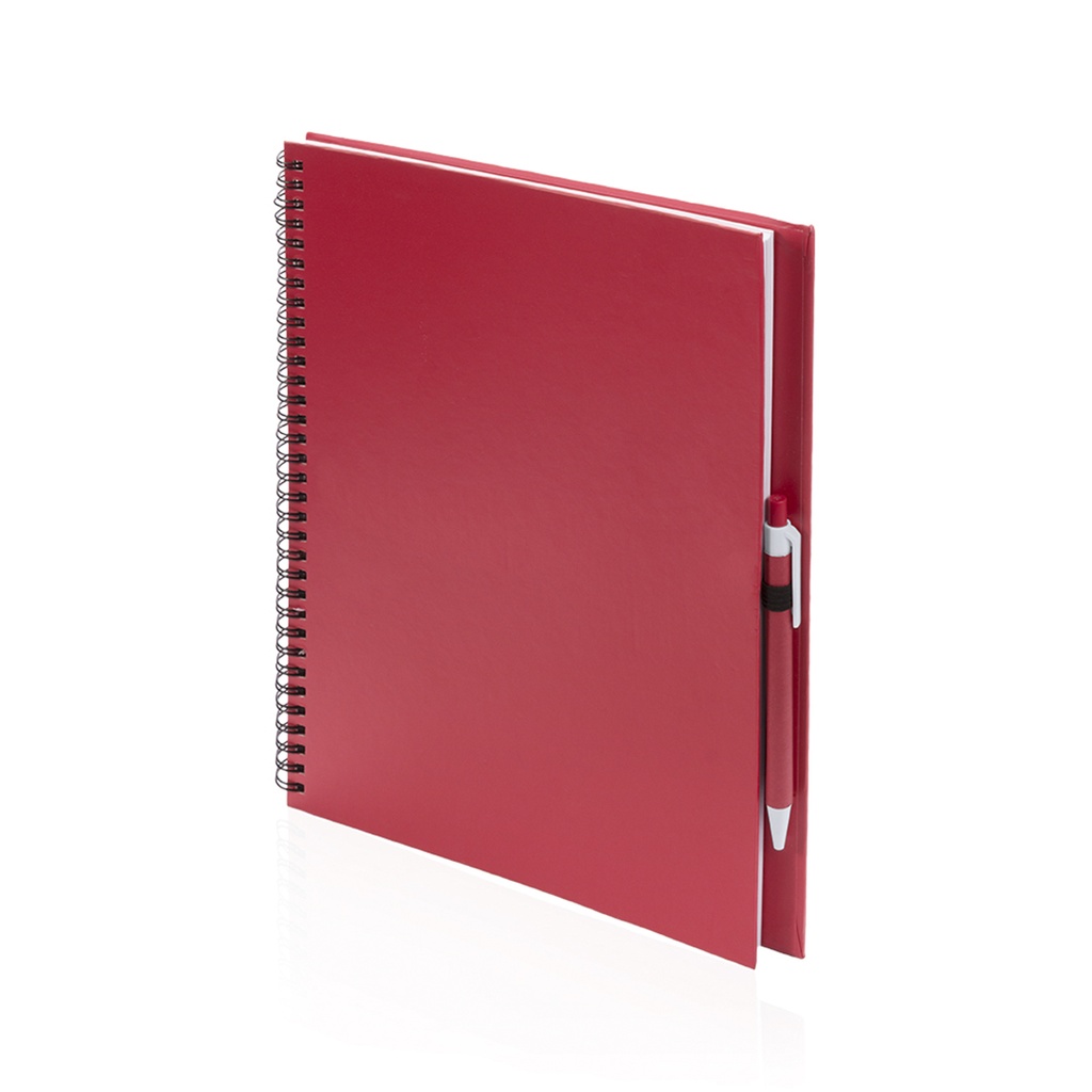 Libreta Mod. 4730