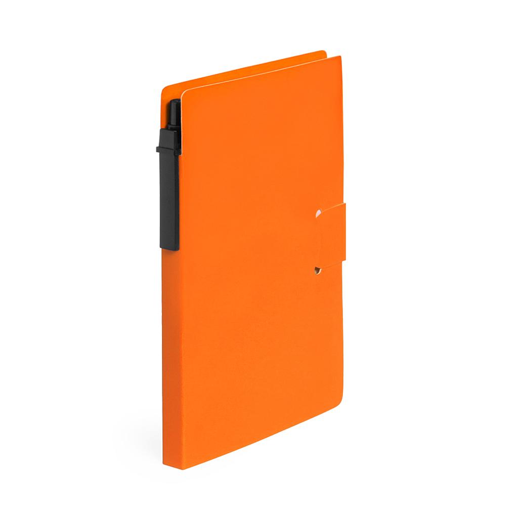 Libreta Mod. 4888
