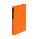 Libreta Mod. 4888