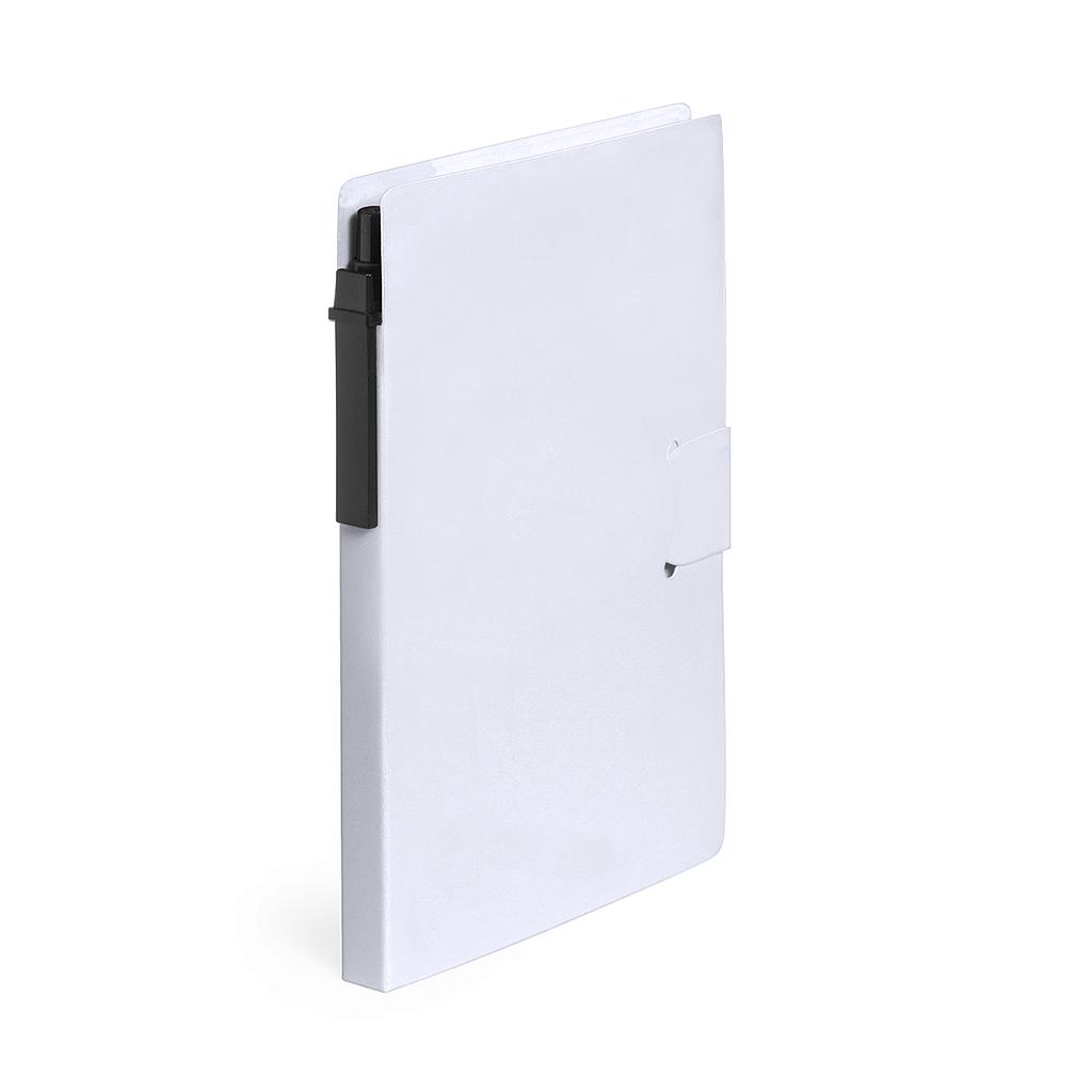 Libreta Mod. 4888