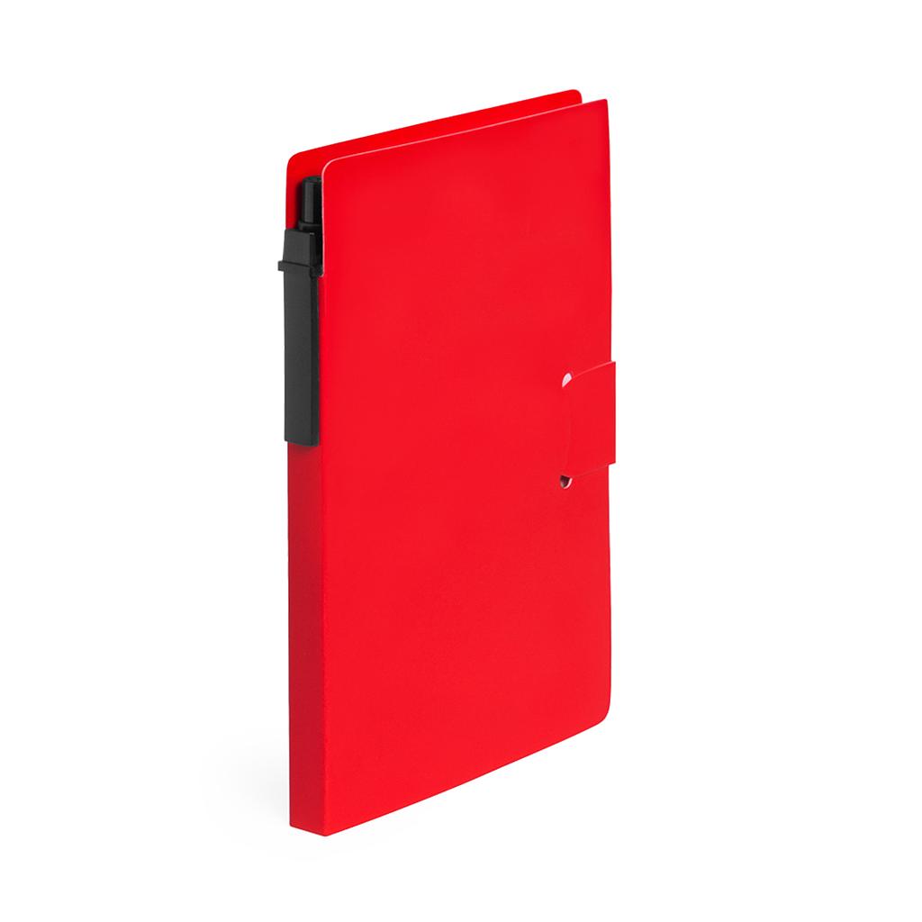 Libreta Mod. 4888