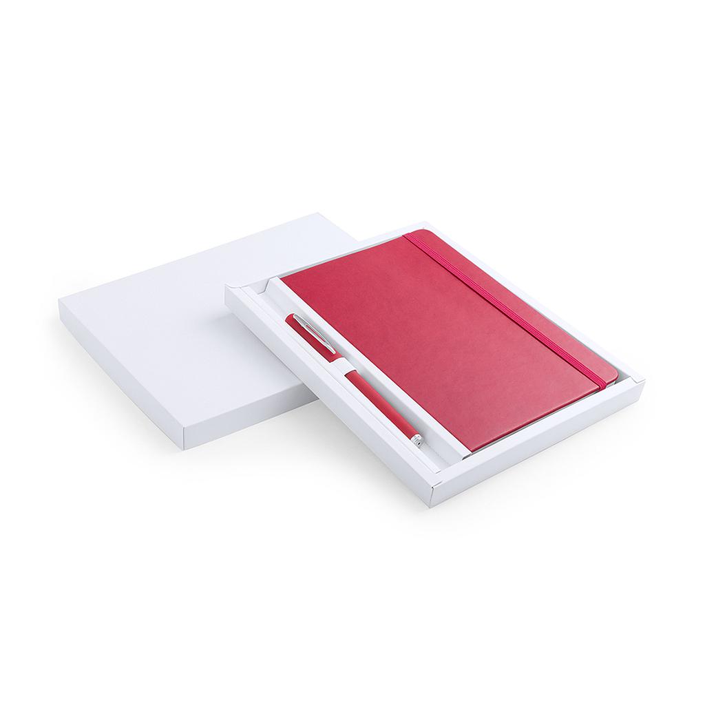 Libreta Mod. 5041