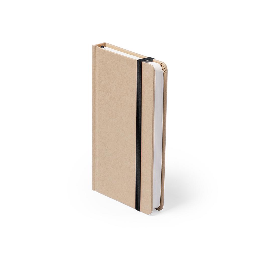 Libreta Mod. 5301