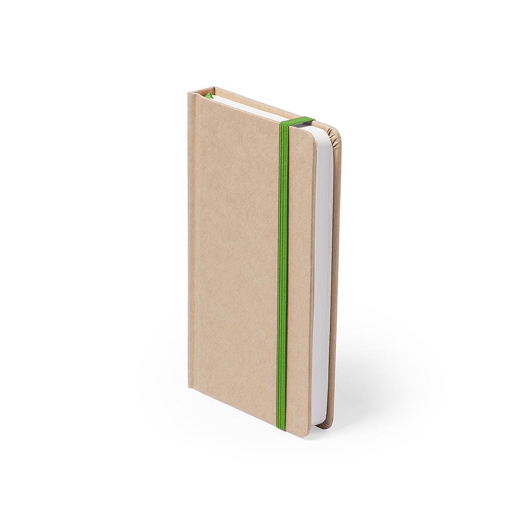 Libreta Mod. 5301