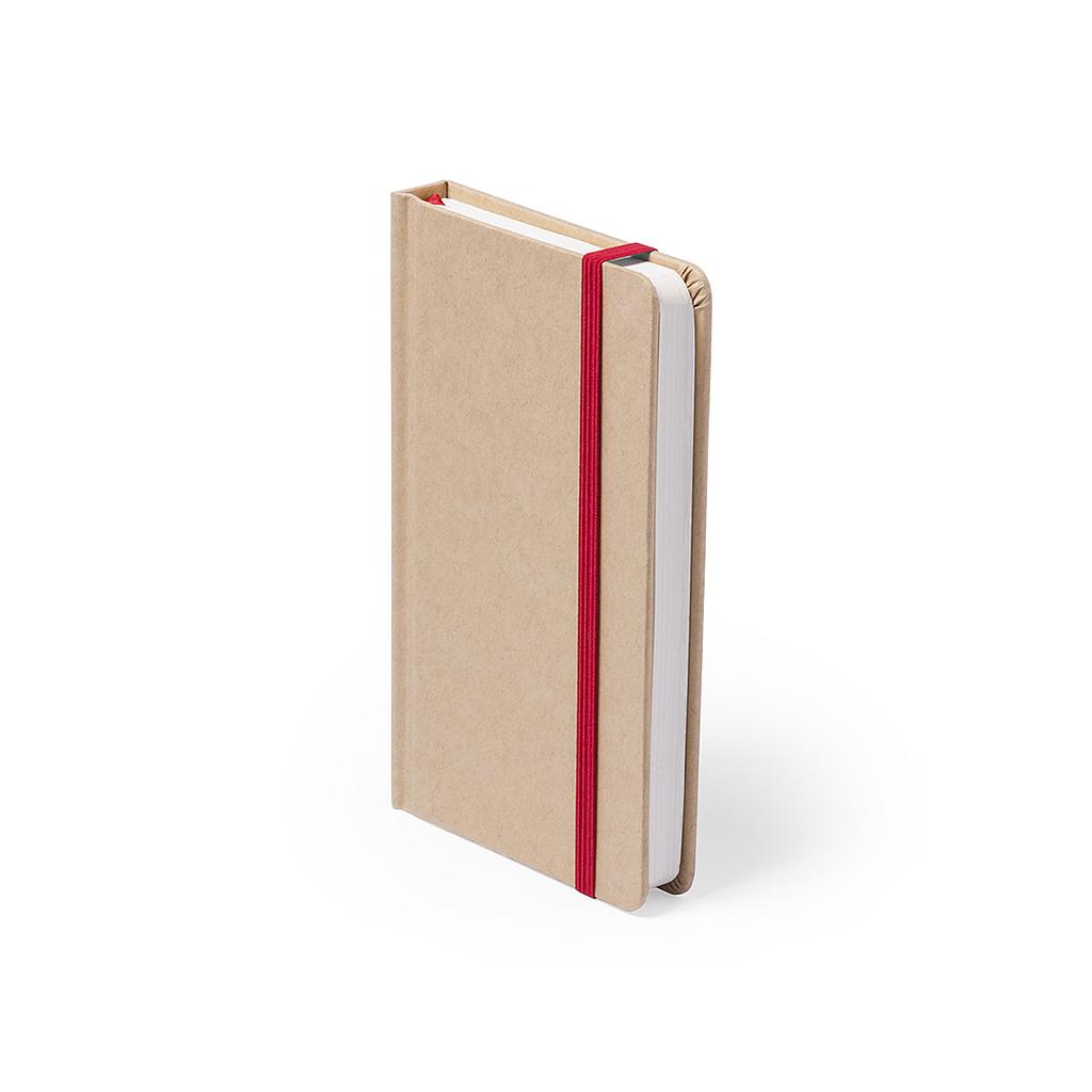 Libreta Mod. 5301