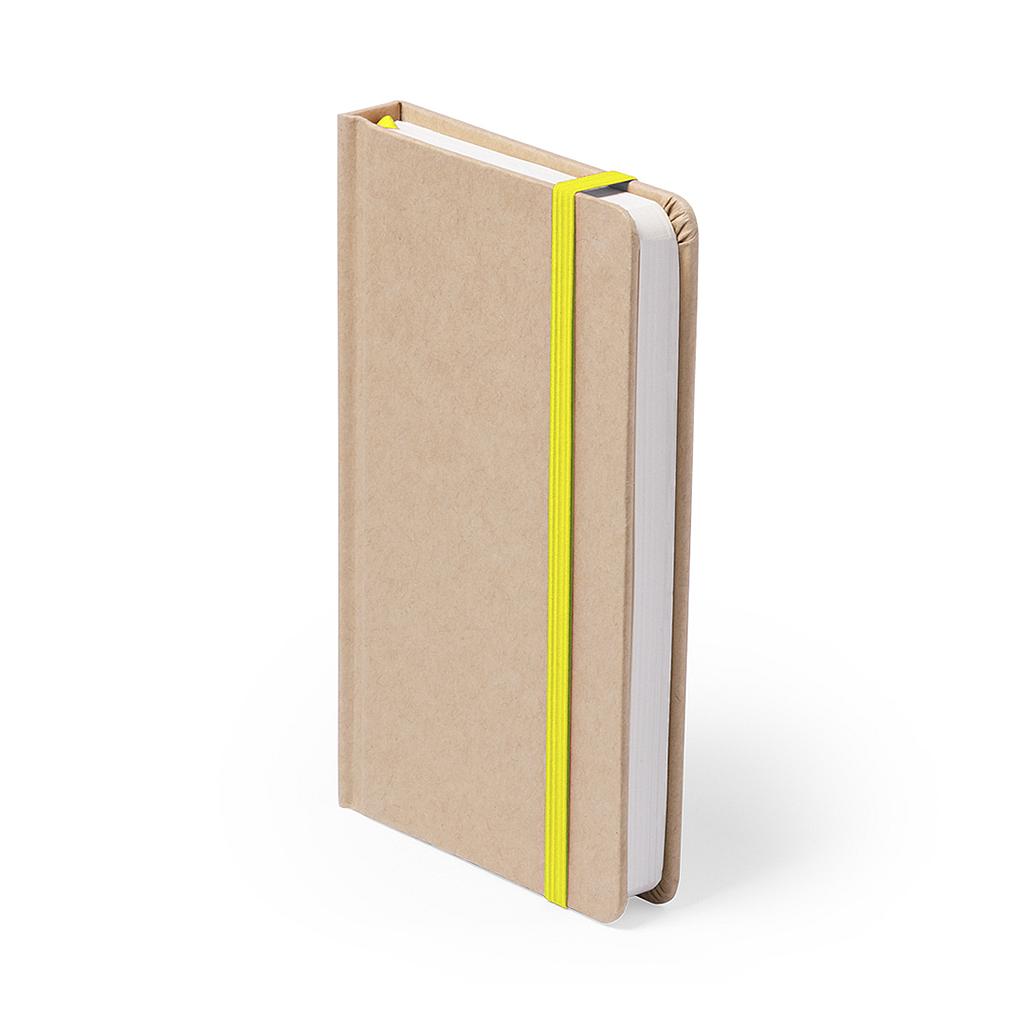 Libreta Mod. 5302