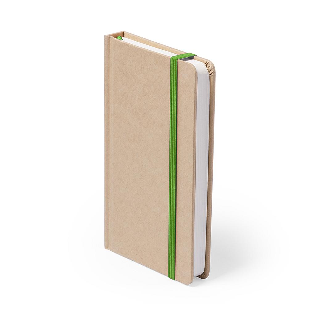 Libreta Mod. 5302