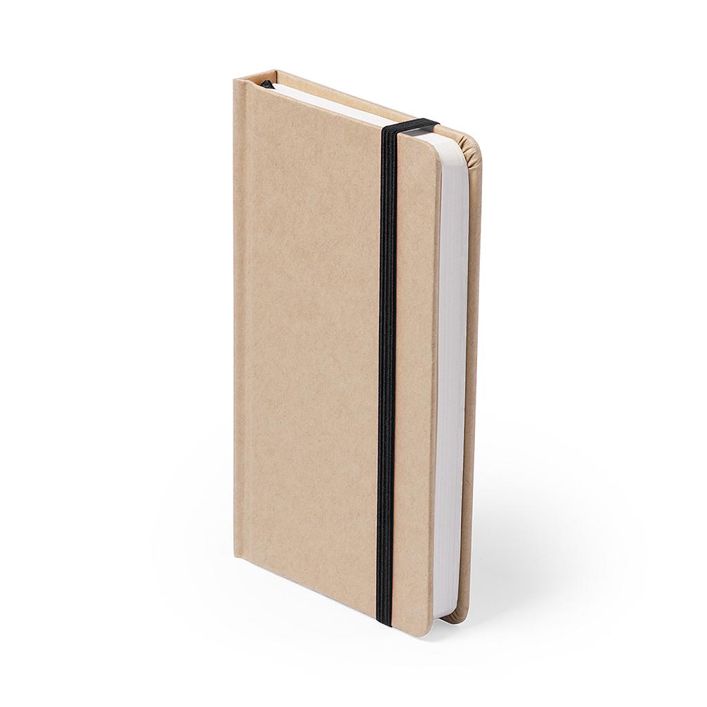 Libreta Mod. 5302