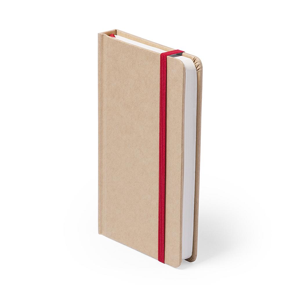 Libreta Mod. 5302