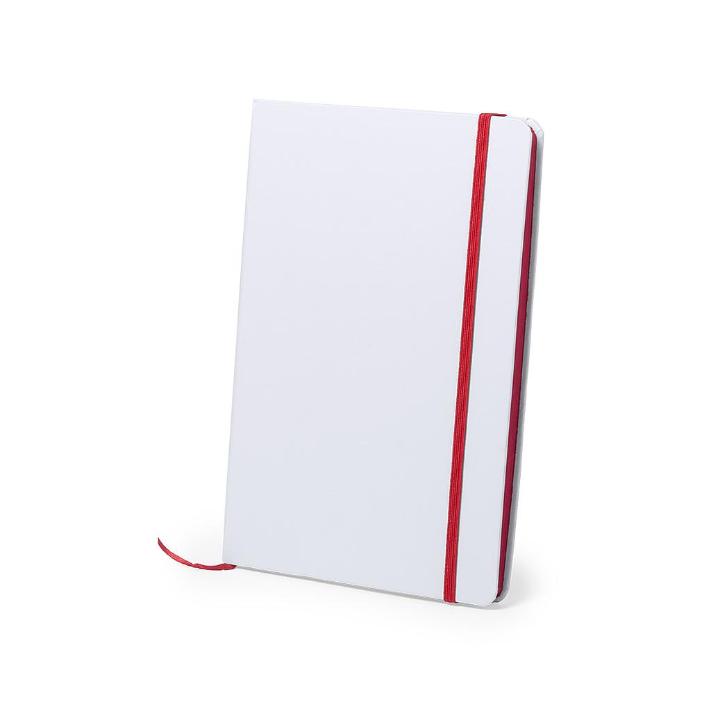 Libreta Mod. 5672