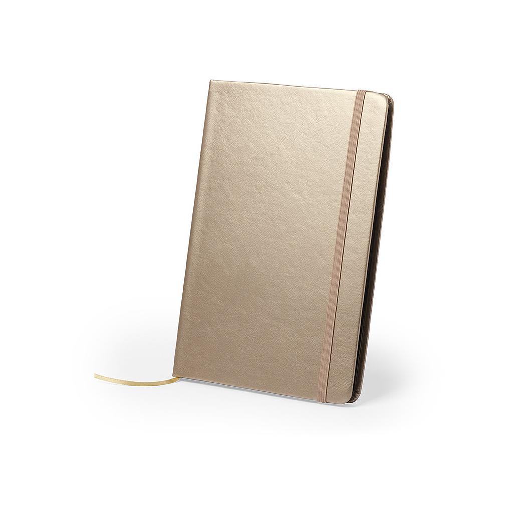 Libreta Mod. 5939