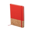 Libreta Mod. 6338