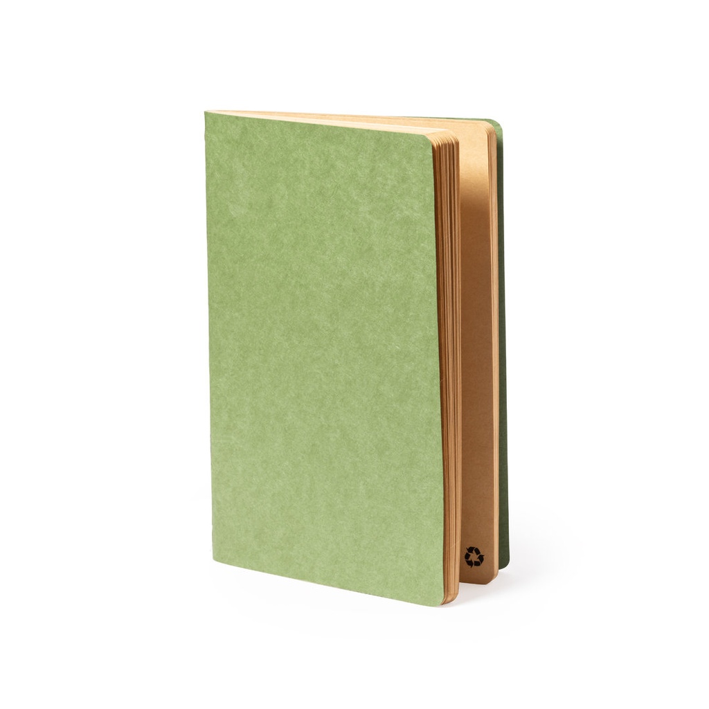 Libreta Mod.1133