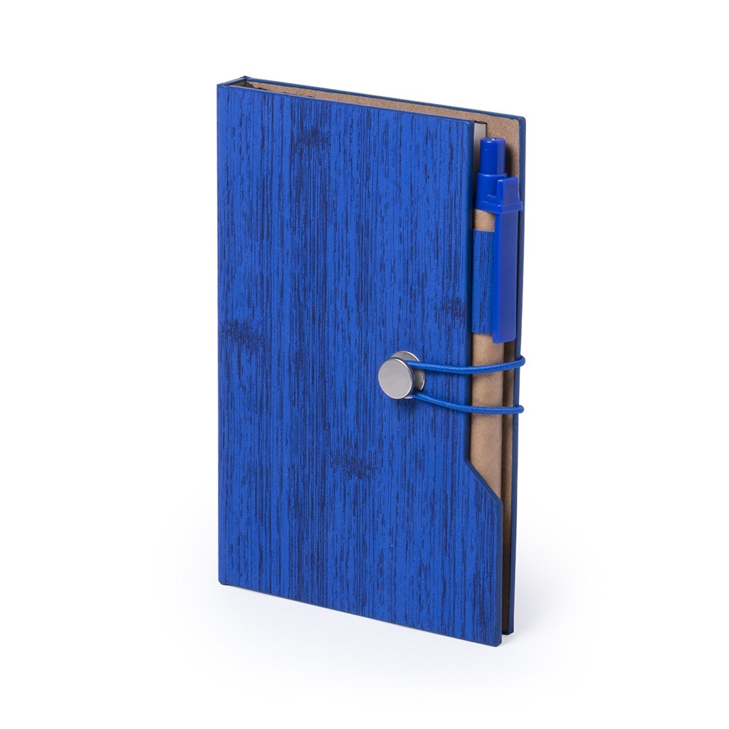 Libreta Mod. 5991