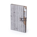 Libreta Mod. 5991