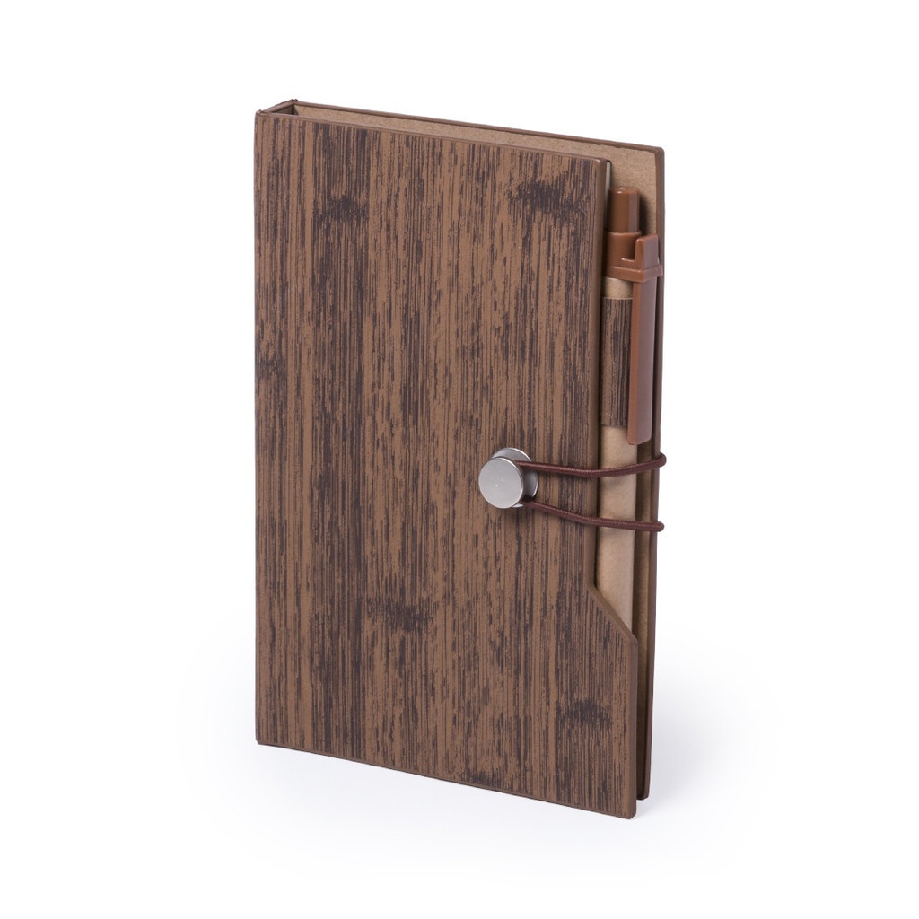 Libreta Mod. 5991