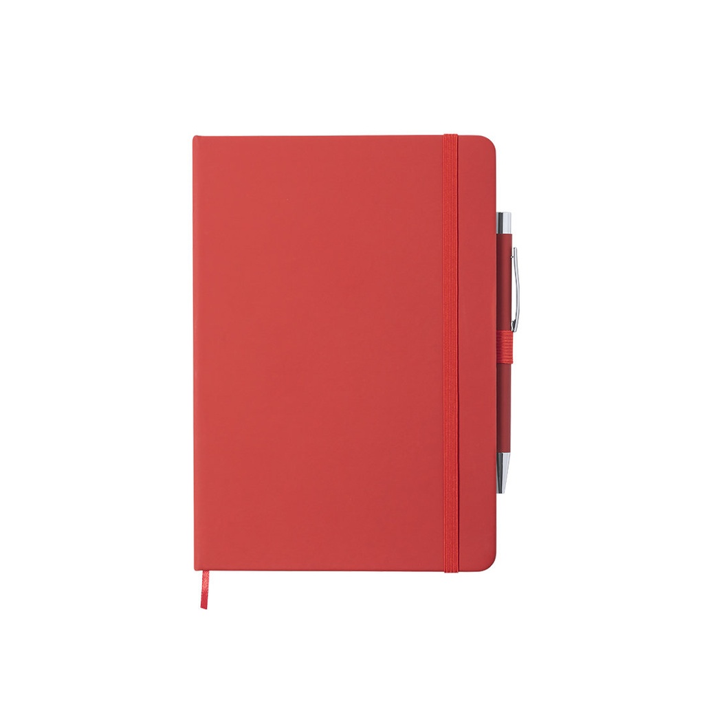 Libreta Mod. 6839