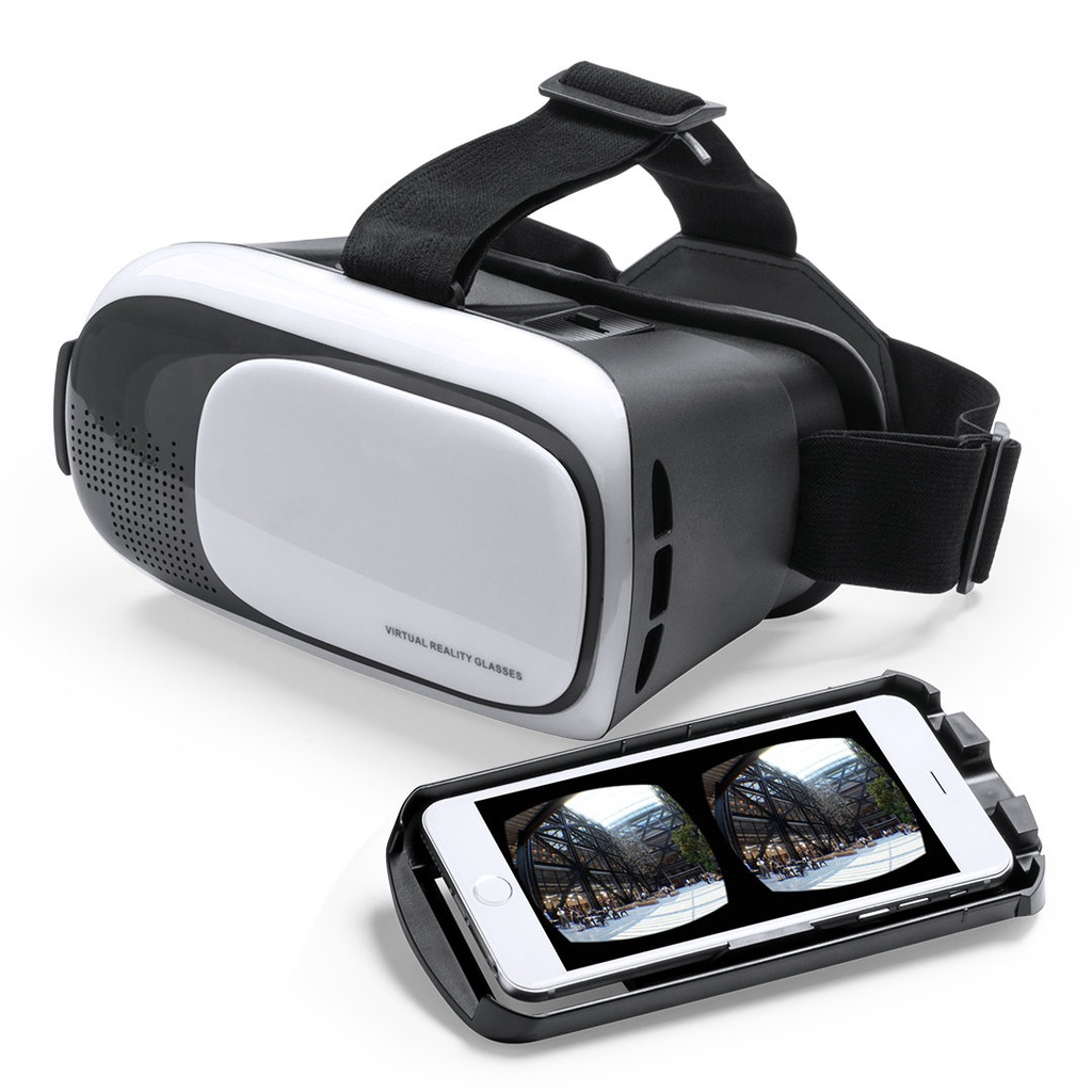 Lentes de Realidad Virtual Mod. 5244