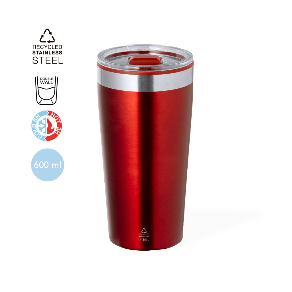 Vaso térmico Mod. 20783