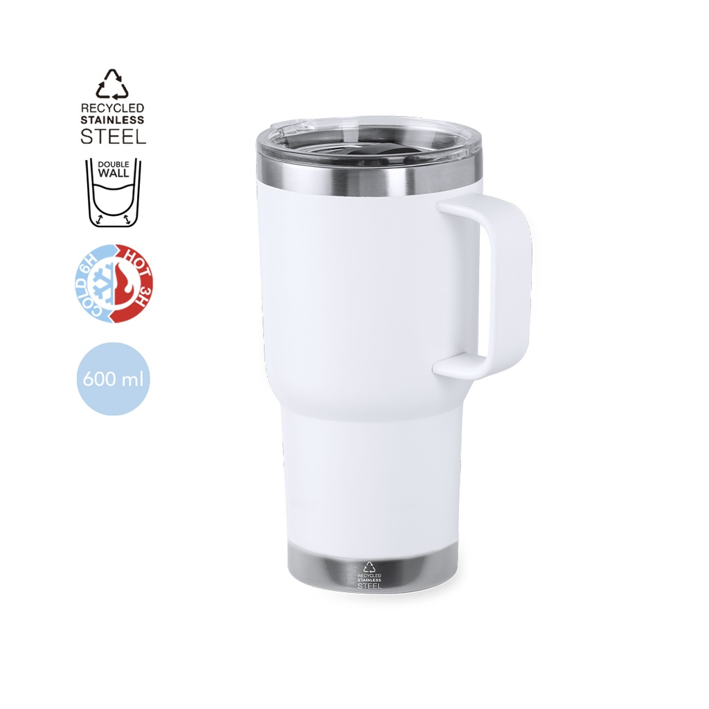 Taza térmica Mod. 20705
