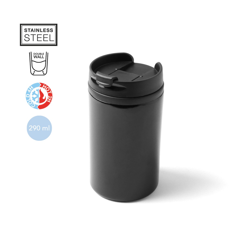 Vaso Térmico Mod. 4880