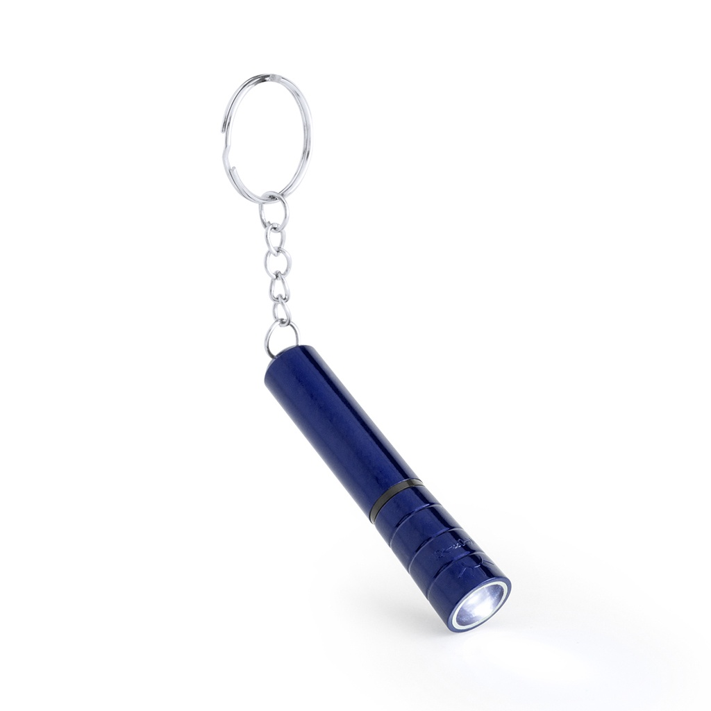 Llavero Linterna Mod. 5207