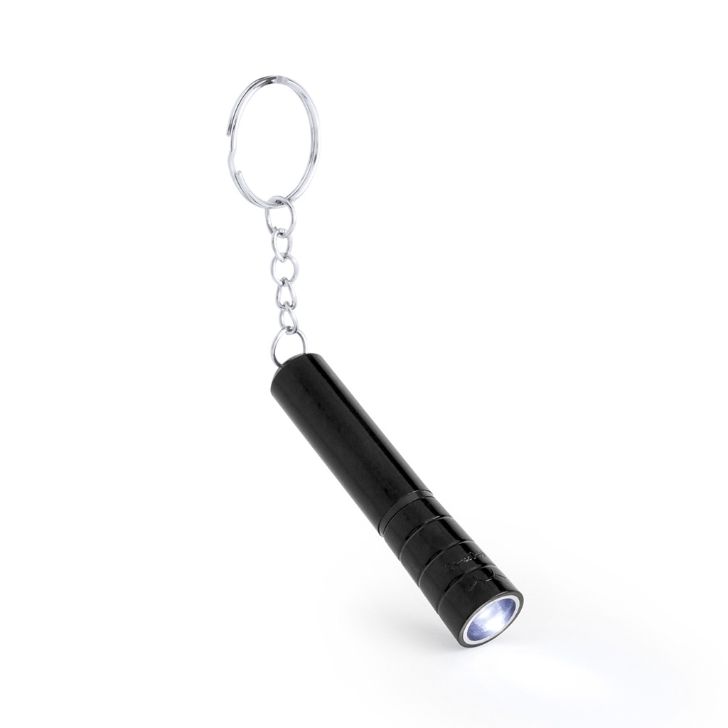 Llavero Linterna Mod. 5207