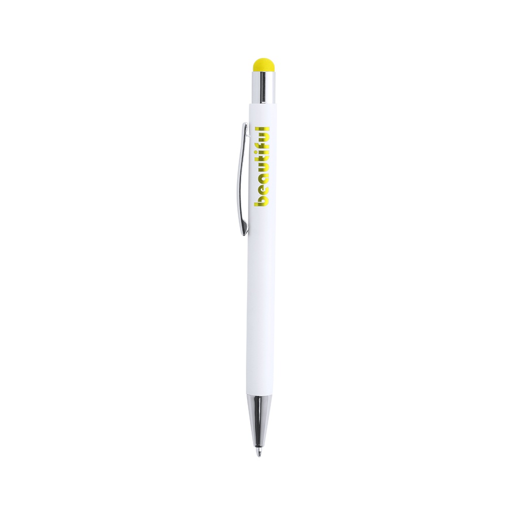 Bolígrafo Mod. 6078
