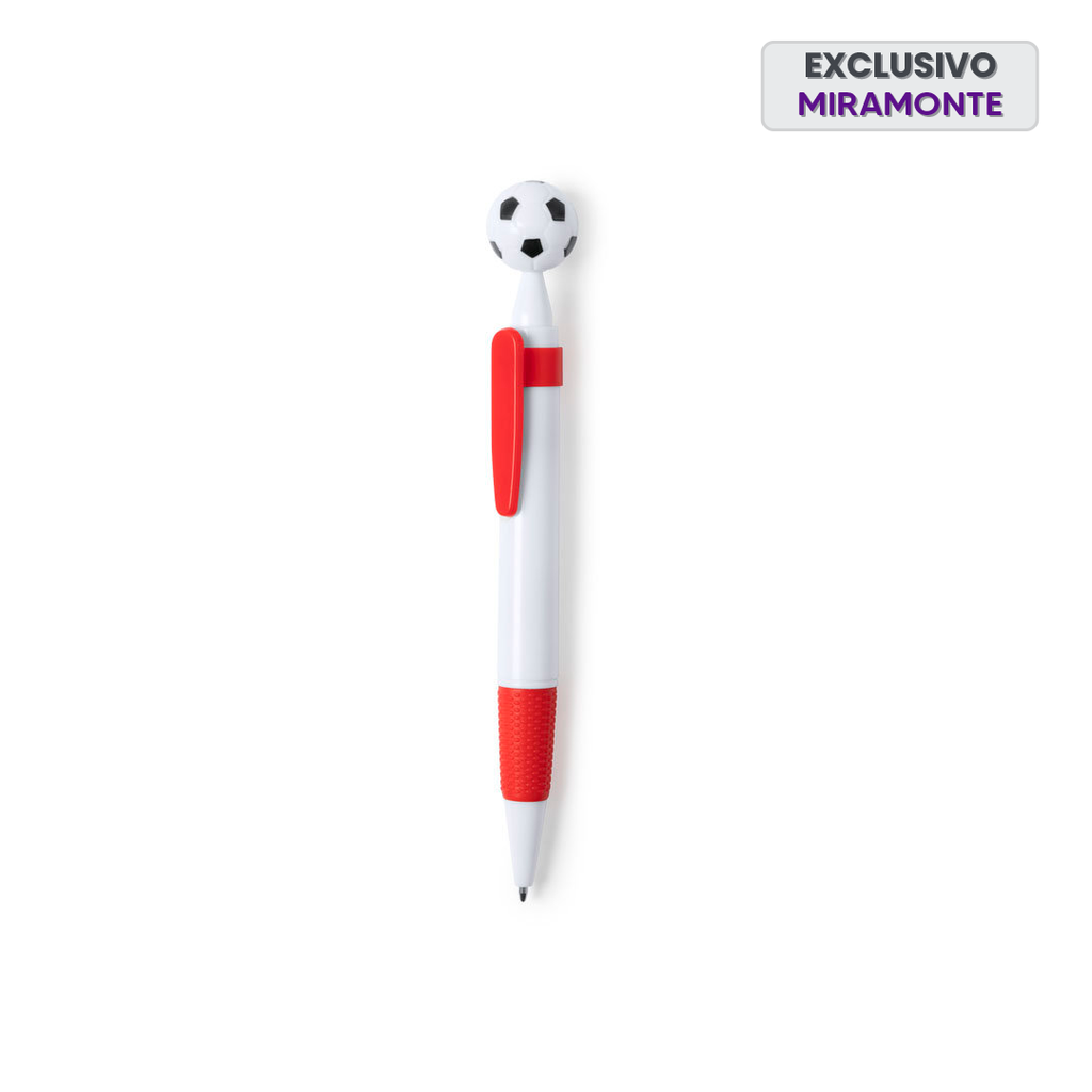 Bolígrafo Mod. 6443