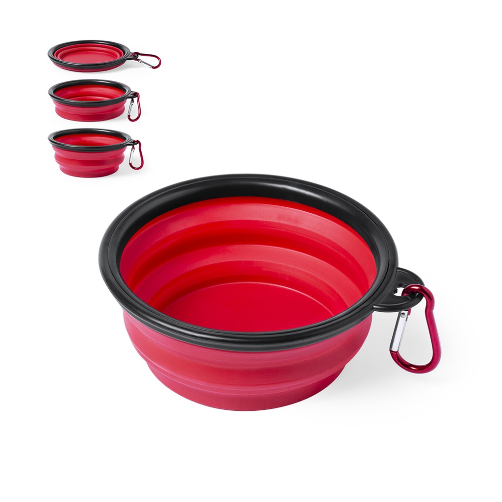 Bowl plegable mod. 5935