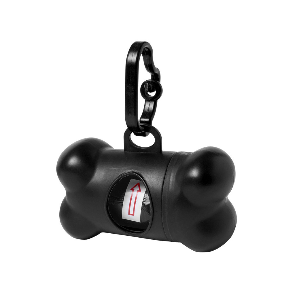Dispensador de bolsas mod. 5641