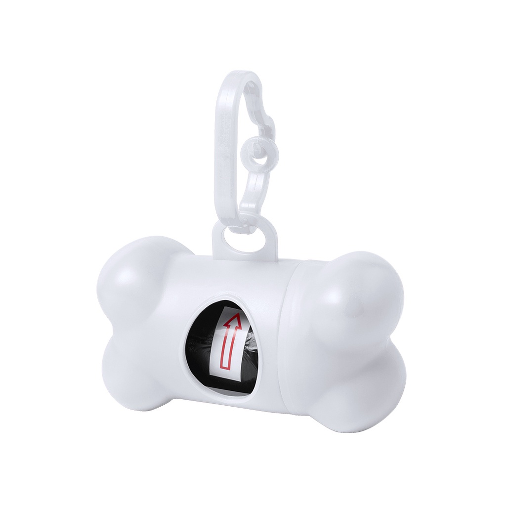 Dispensador de bolsas mod. 5641