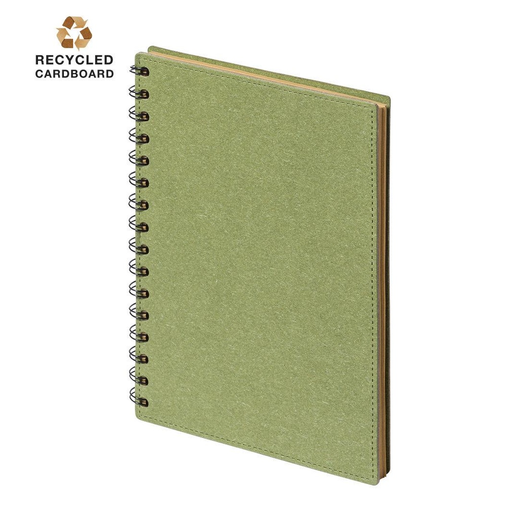 Libreta mod. 1246