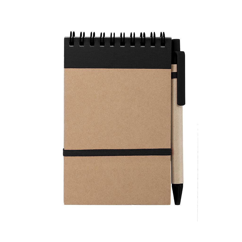 Libreta mod. 3190