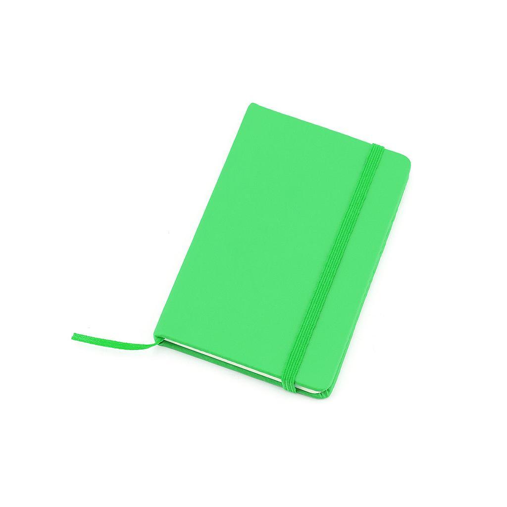 Libreta Mod. 3393