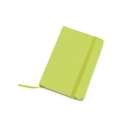 Libreta Mod. 3393
