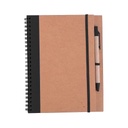 Libreta mod. 3437
