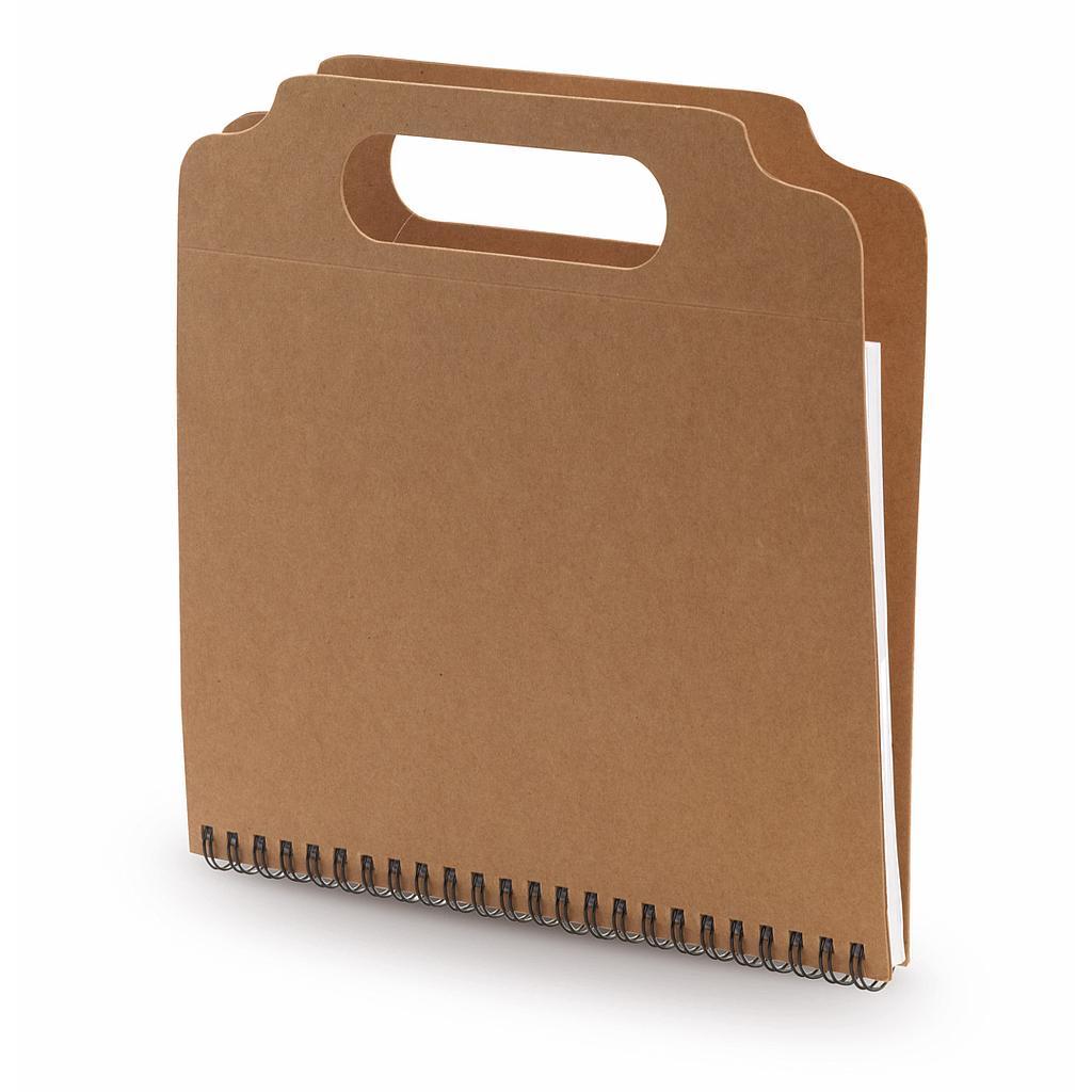 Libreta Mod. 4237