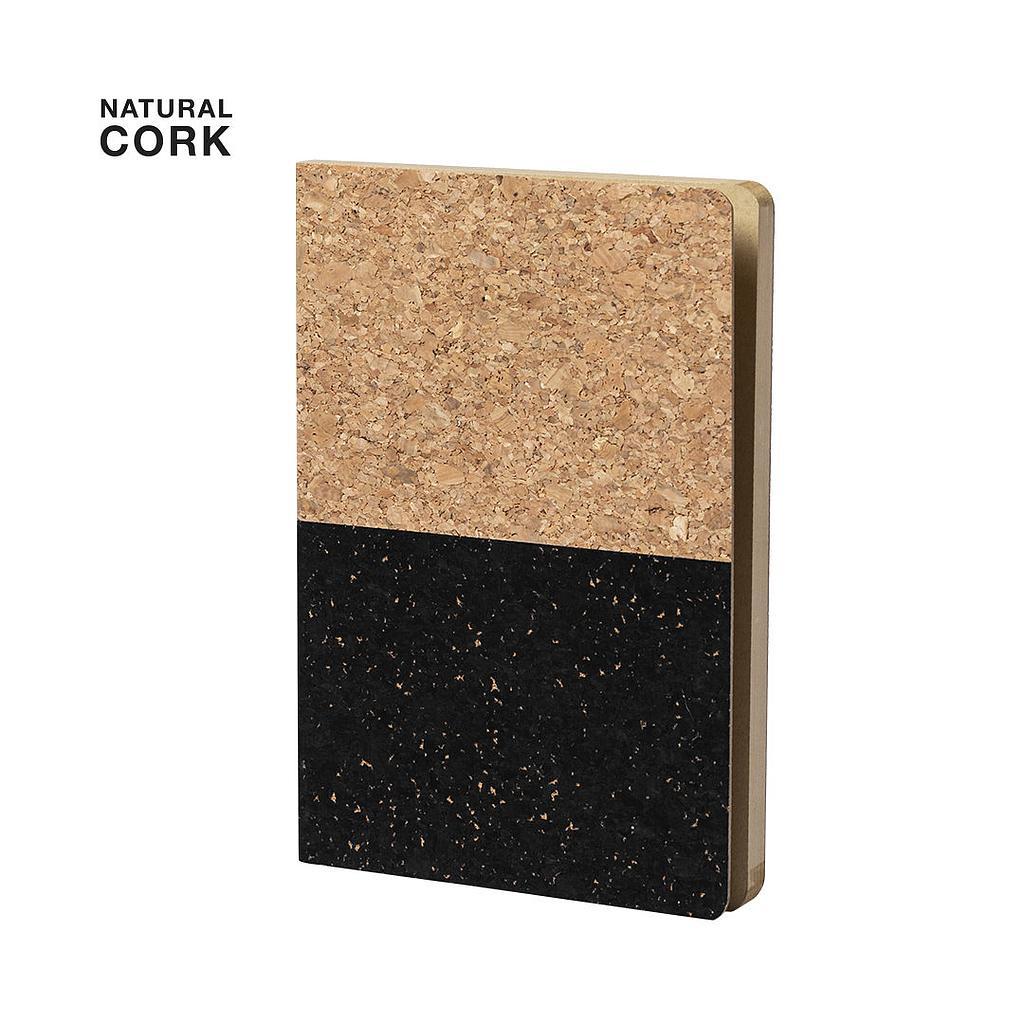 Libreta mod. 6838