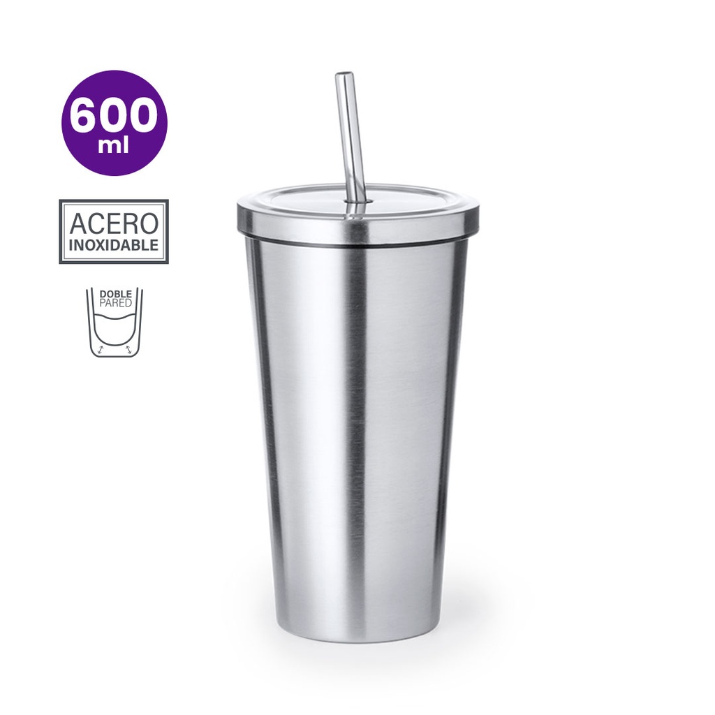 Vaso térmico mod. 20163