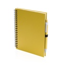 Libreta mod. 4729