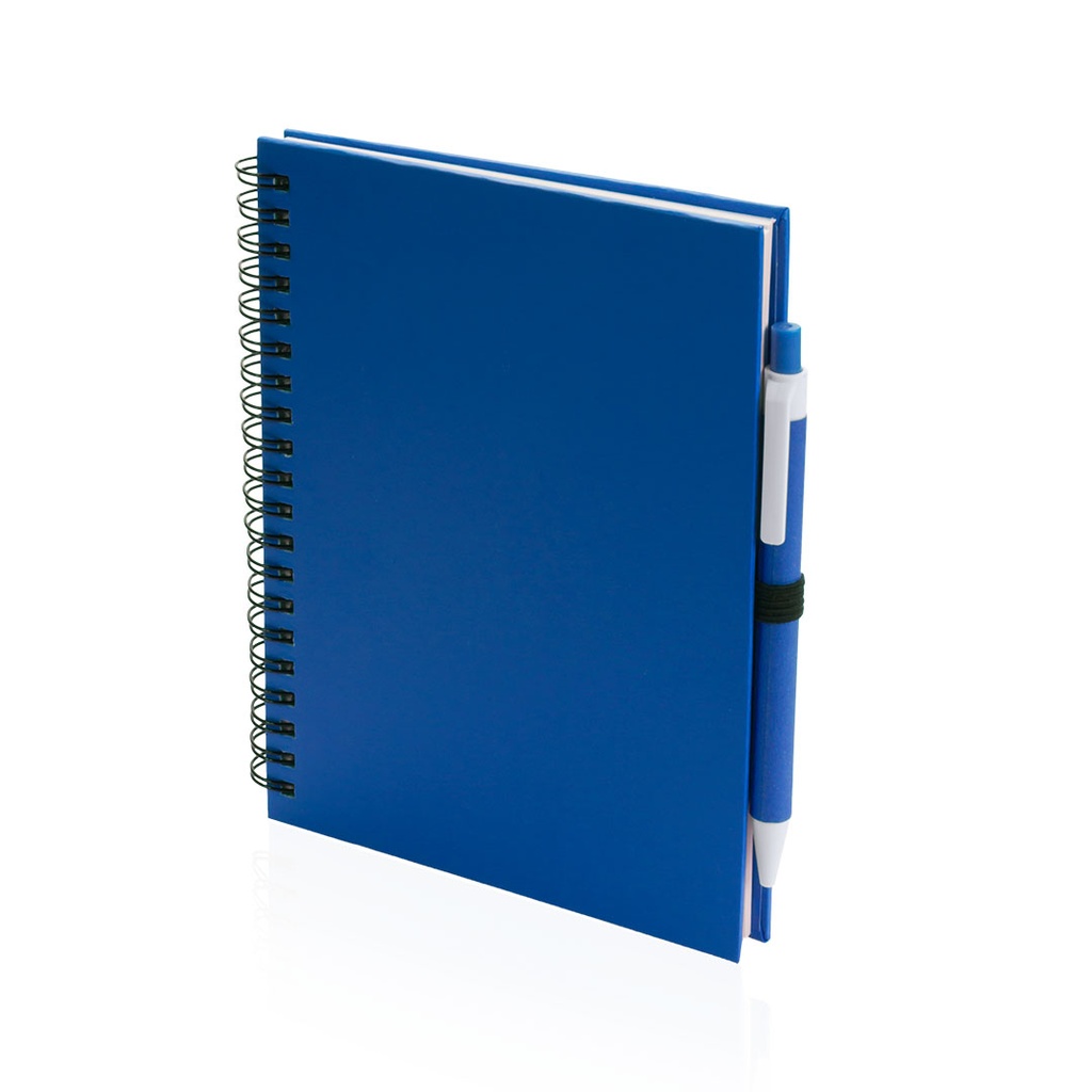 Libreta mod. 4729